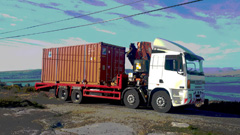 Devane Haulage