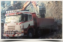 Devane Haulage