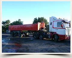 Devane Haulage