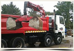 Devane Haulage