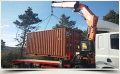 Devane Haulage